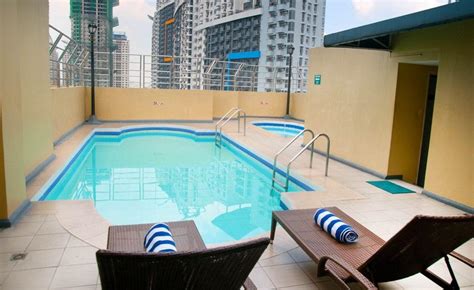 hotels fernandina cubao